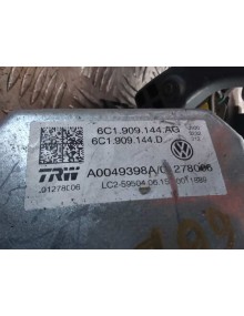 Recambio de columna direccion para seat ibiza (6p1) reference plus referencia OEM IAM 6C1909144AG   2