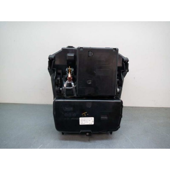 Recambio de consola central para mercedes-benz clase c w205 c200 bluetec referencia OEM IAM A2056800210 PORTAOBJETOS 