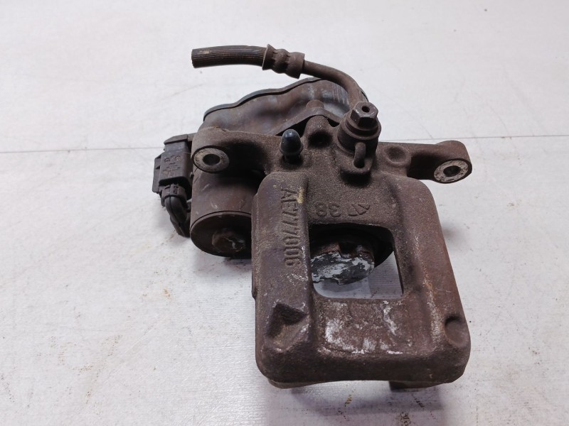 Recambio de pinza freno trasera derecha para citroën c4 picasso feel referencia OEM IAM   