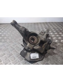 Recambio de mangueta delantera derecha para kia carens (un) 2.0 crdi referencia OEM IAM    2