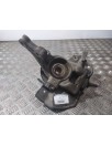 Recambio de mangueta delantera derecha para kia carens (un) 2.0 crdi referencia OEM IAM   