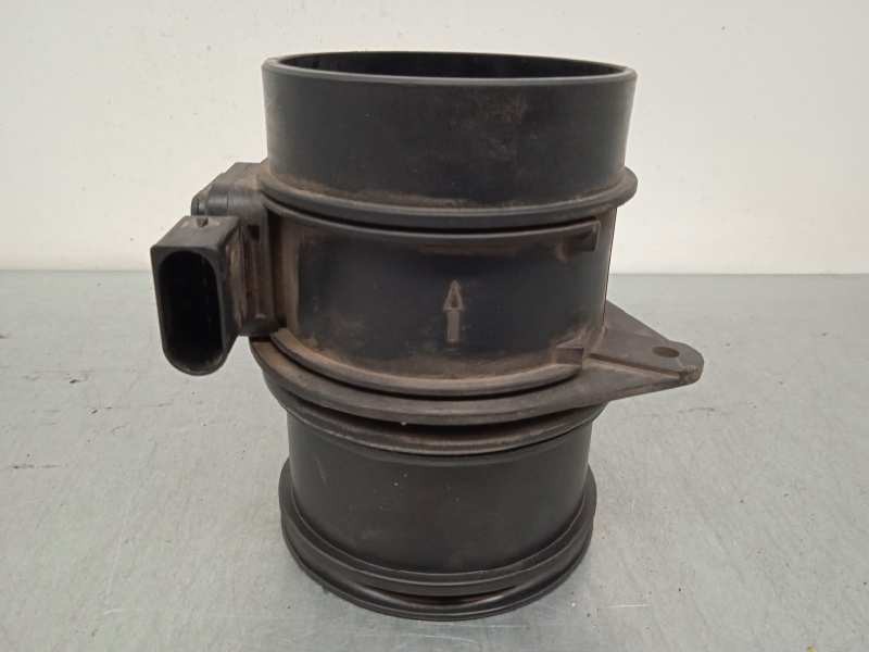 Recambio de caudalimetro para land rover range rover sport v6 td hse referencia OEM IAM PHF500101 5WK97010 4 PINS