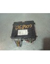 Recambio de modulo electronico para renault clio iv grandtour expression referencia OEM IAM 285259902R  285259902R