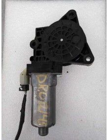 Recambio de motor elevalunas delantero derecho para kia carens (un) concept referencia OEM IAM 0K2FA5856Y  2 CABLES 2