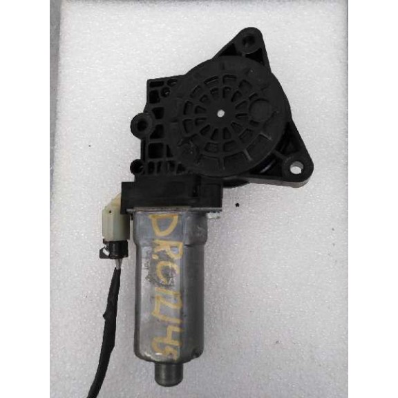 Recambio de motor elevalunas delantero derecho para kia carens (un) concept referencia OEM IAM 0K2FA5856Y  2 CABLES