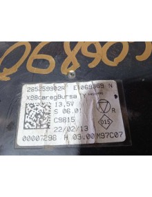 Recambio de modulo electronico para renault clio iv grandtour expression referencia OEM IAM 285259902R  285259902R 2