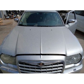 Recambio de capot para chrysler 300c (lx, le) 3.0 crd referencia OEM IAM 5112136AF  