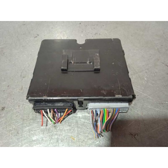 Recambio de modulo electronico para renault clio iv grandtour expression referencia OEM IAM 285259902R  285259902R
