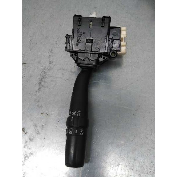 Recambio de mando luces para toyota avensis berlina (t25) 1.8 sol sedán (4-ptas.) referencia OEM IAM 8414005140 173650B VOLANTE