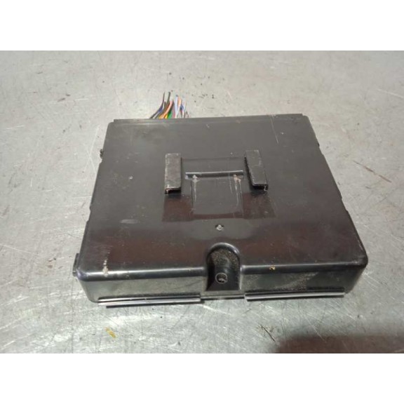 Recambio de modulo electronico para renault clio iv grandtour expression referencia OEM IAM 285259902R  285259902R