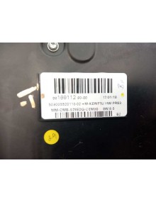 Recambio de cuadro instrumentos para citroën c4 picasso feel referencia OEM IAM 9816911280   2