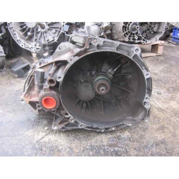 CAJA CAMBIOS 97ZTDA 65.792 KM 