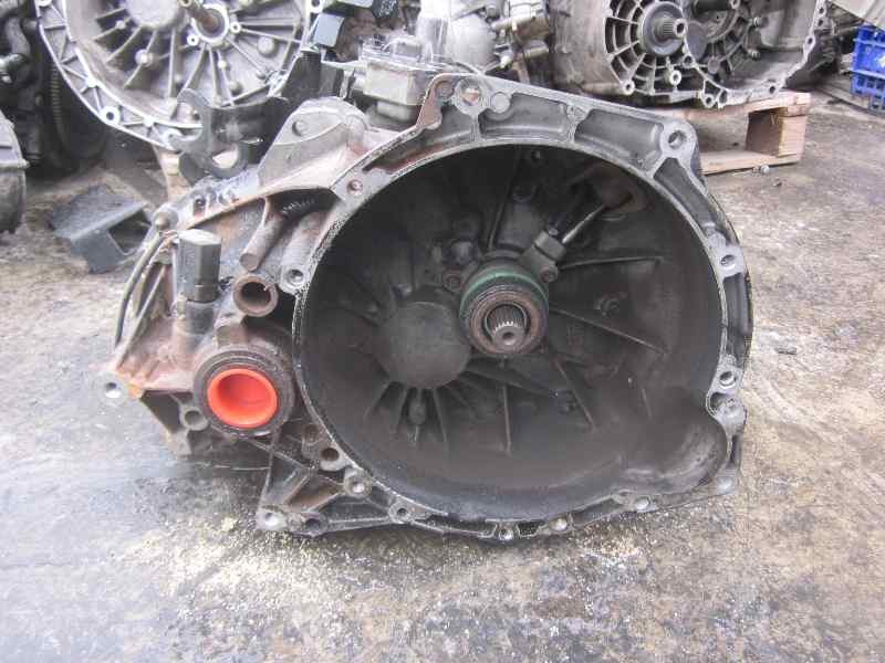 Recambio de caja cambios para ford mondeo berlina (gd) glx referencia OEM IAM 97ZTDA 65.792 KM 