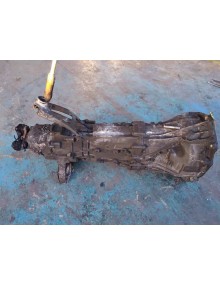 Recambio de caja cambios para bmw x3 (e83) referencia OEM IAM   QUEMADA