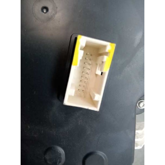 Recambio de cuadro instrumentos para citroën c4 picasso feel referencia OEM IAM 9816911280  