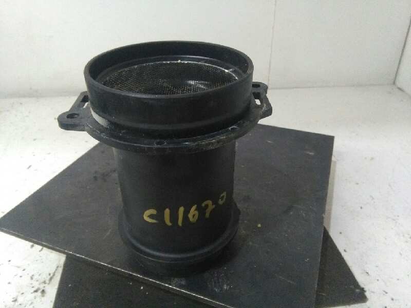 Recambio de caudalimetro para audi q7 (4l) 3.0 tdi referencia OEM IAM 059906461K  