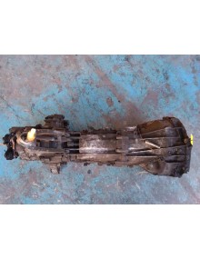 Recambio de caja cambios para bmw x3 (e83) referencia OEM IAM   QUEMADA 2