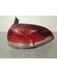 Recambio de piloto trasero derecho para renault clio iv grandtour expression referencia OEM IAM SR  