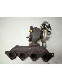 Recambio de turbocompresor para opel astra h ber. cosmo referencia OEM IAM 4913106006 8973000926 