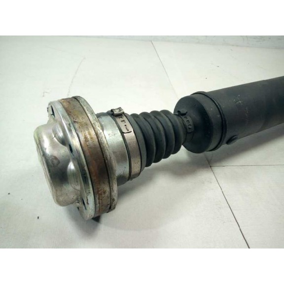 Recambio de transmision central para ford mustang gt referencia OEM IAM  208 KM 