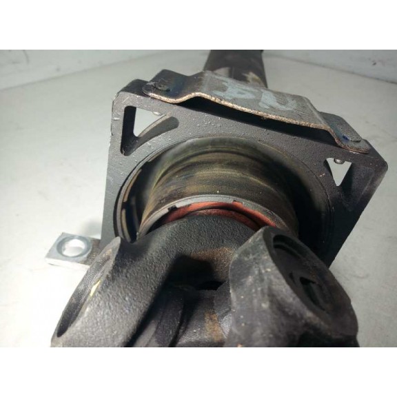 Recambio de transmision central para ford mustang gt referencia OEM IAM  208 KM 