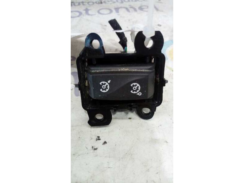 Recambio de interruptor para renault laguna iii referencia OEM IAM KPF15456 CONTROL VELOCICAD 