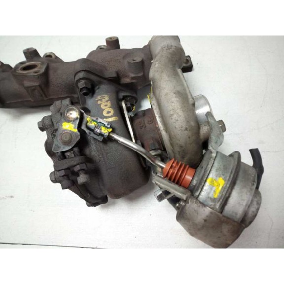 Recambio de turbocompresor para opel astra h ber. cosmo referencia OEM IAM 4913106006 8973000926 