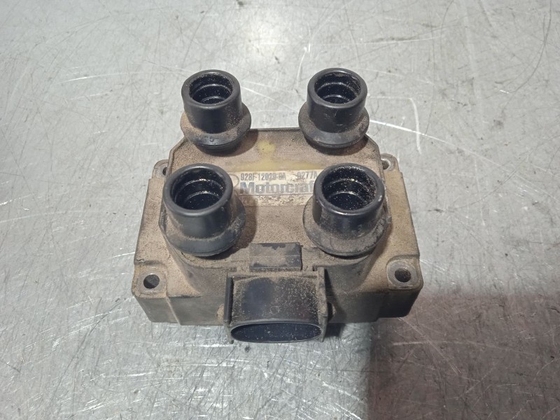 Recambio de bobina encendido para ford puma (cce) 1.4 referencia OEM IAM 928F12029CA  