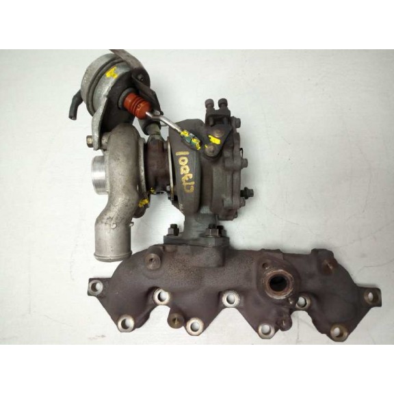 Recambio de turbocompresor para opel astra h ber. cosmo referencia OEM IAM 4913106006 8973000926 