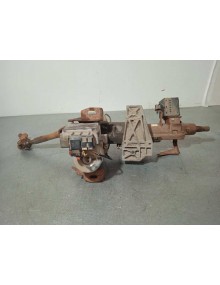 Recambio de columna direccion para renault clio iv grandtour expression referencia OEM IAM 6700002890A 488100991R 6700003396 2