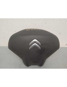 Recambio de airbag delantero izquierdo para citroën c3 tonic referencia OEM IAM 96710277ZD  