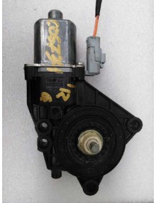 Recambio de motor elevalunas trasero izquierdo para hyundai ix20 tecno referencia OEM IAM 834501P000 0130822639 2 CABLES