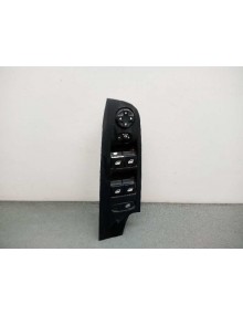 Recambio de mando elevalunas delantero izquierdo para citroën c4 picasso feel referencia OEM IAM 96788281ZD DE 4 