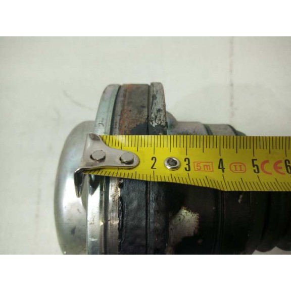 Recambio de transmision central para ford mustang gt referencia OEM IAM  208 KM 