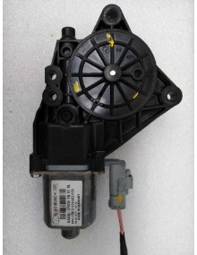 Recambio de motor elevalunas trasero izquierdo para hyundai ix20 tecno referencia OEM IAM 834501P000 0130822639 2 CABLES 2