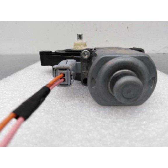 Recambio de motor elevalunas trasero izquierdo para hyundai ix20 tecno referencia OEM IAM 834501P000 0130822639 2 CABLES