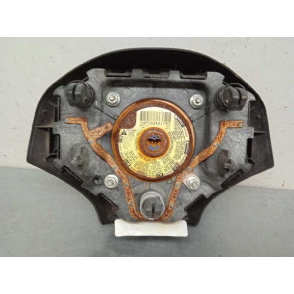 Recambio de airbag delantero izquierdo para citroën c3 tonic referencia OEM IAM 96710277ZD  