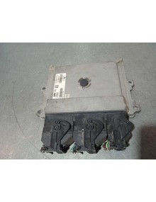 Recambio de centralita motor uce para renault clio iv grandtour expression referencia OEM IAM 237102928R  237102928R