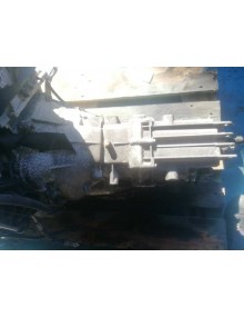 Recambio de caja cambios para bmw serie 3 berlina (e90) 2.0 cat referencia OEM IAM 23007533818 23007533818 0019268CAA