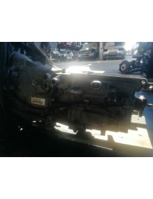 Recambio de caja cambios para bmw serie 3 berlina (e90) 2.0 cat referencia OEM IAM 23007533818 23007533818 0019268CAA 2