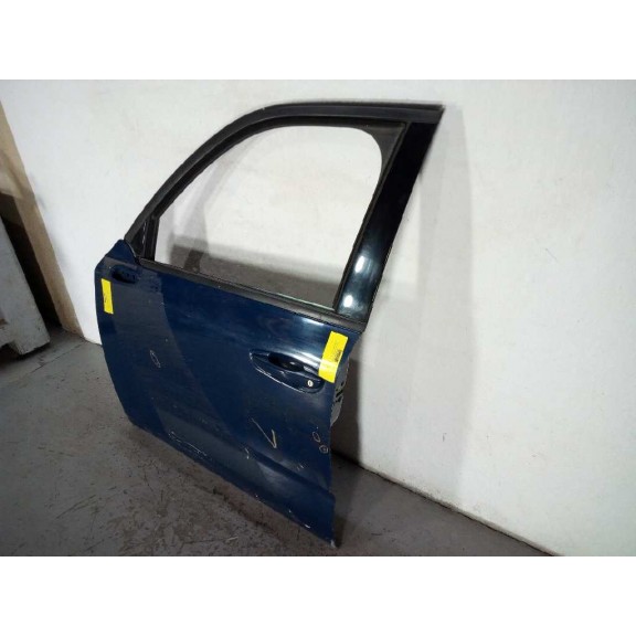 Recambio de puerta delantera izquierda para citroën c4 picasso feel referencia OEM IAM   