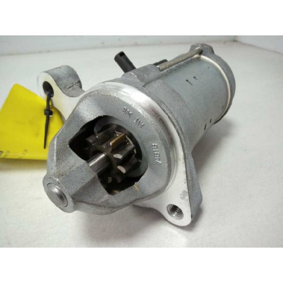 Recambio de motor arranque para ford mustang gt referencia OEM IAM JR3T11000AA TN4380003980 10 DIENTES