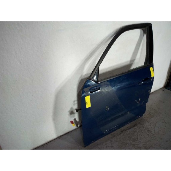 Recambio de puerta delantera izquierda para citroën c4 picasso feel referencia OEM IAM   