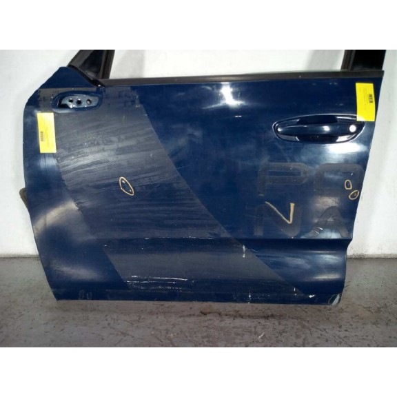 Recambio de puerta delantera izquierda para citroën c4 picasso feel referencia OEM IAM   