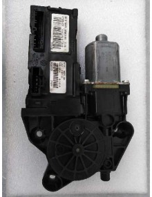 Recambio de motor elevalunas delantero izquierdo para renault scenic iii 1.5 dci diesel fap referencia OEM IAM 0130822479 968431 2