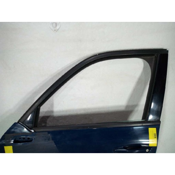 Recambio de puerta delantera izquierda para citroën c4 picasso feel referencia OEM IAM   