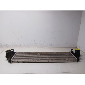 Recambio de intercooler para ford focus iv (hn) 1.0 ecoboost referencia OEM IAM jx616k775ac  