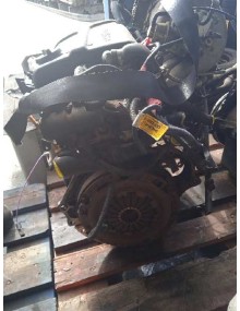 Recambio de motor completo para daewoo lanos 1.6 cat referencia OEM IAM A16DMS B COLECTOR ALUMINIO 197.000KM 2