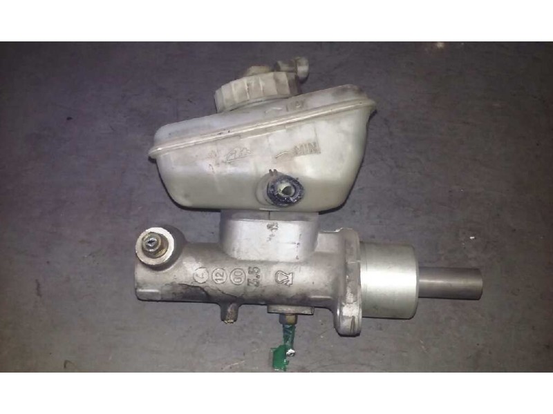 Recambio de bomba freno para saab 9-3 berlina 2.2 s tid referencia OEM IAM   