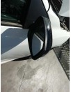 Recambio de retrovisor derecho para renault megane iii coupe limited referencia OEM IAM  ABATIBLE 